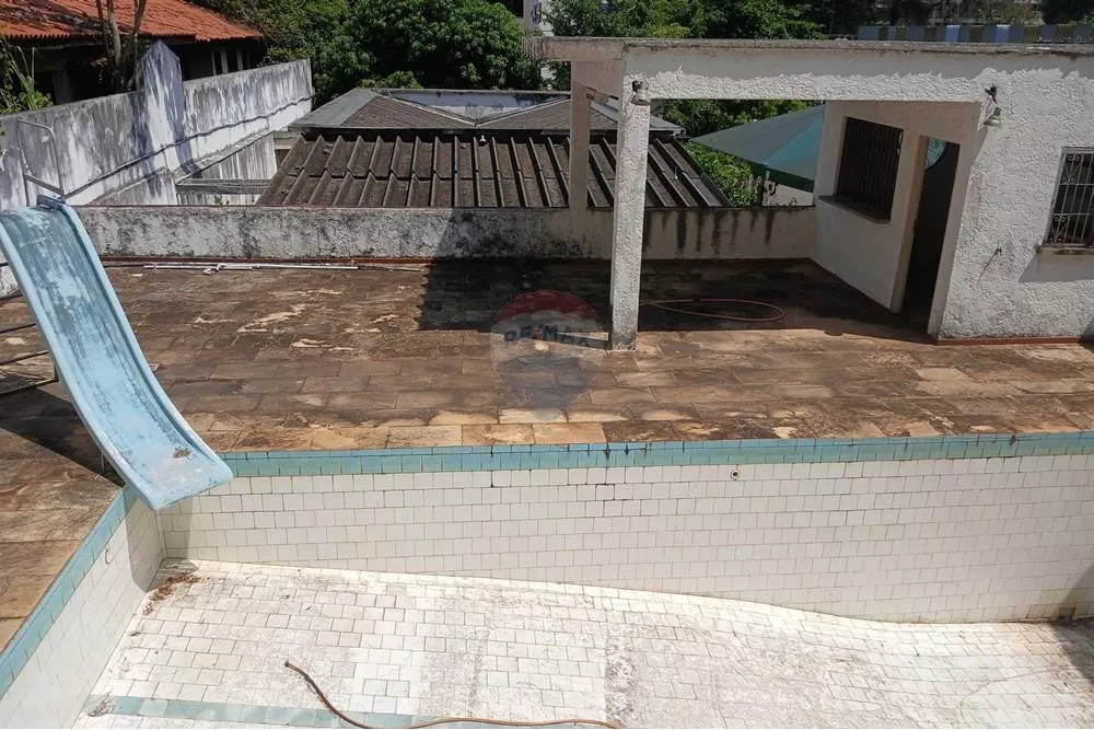Casa, 4 quartos, 621 m² - Foto 46