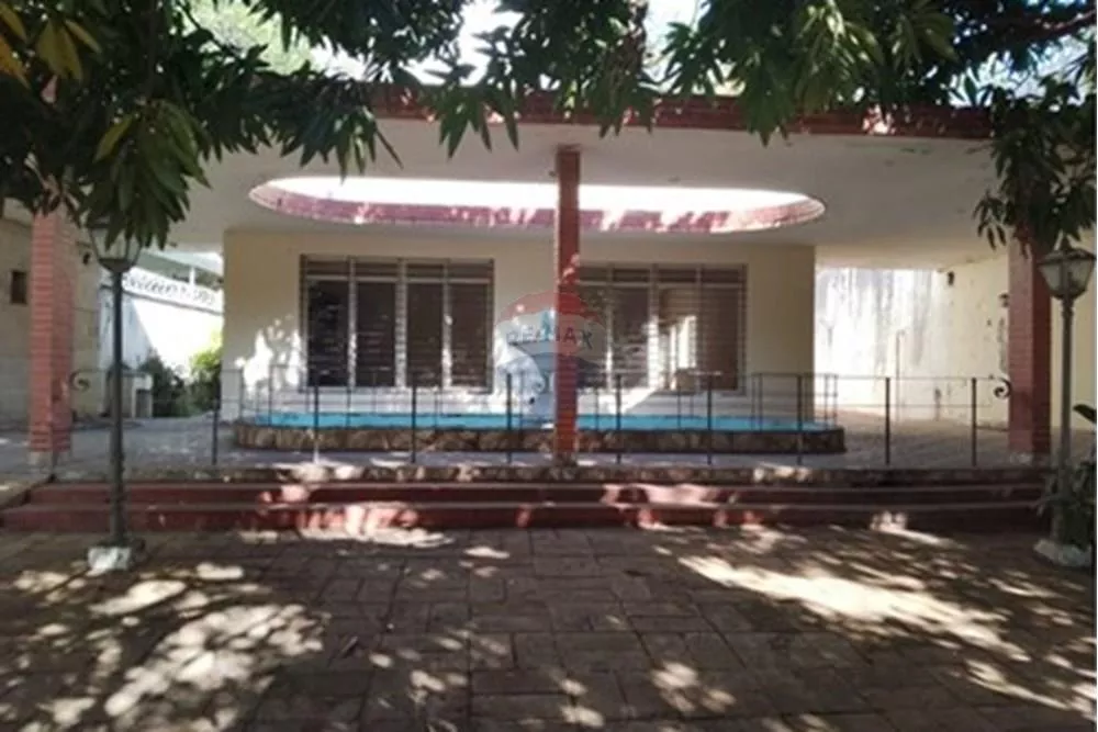 Casa, 4 quartos, 621 m² - Foto 3