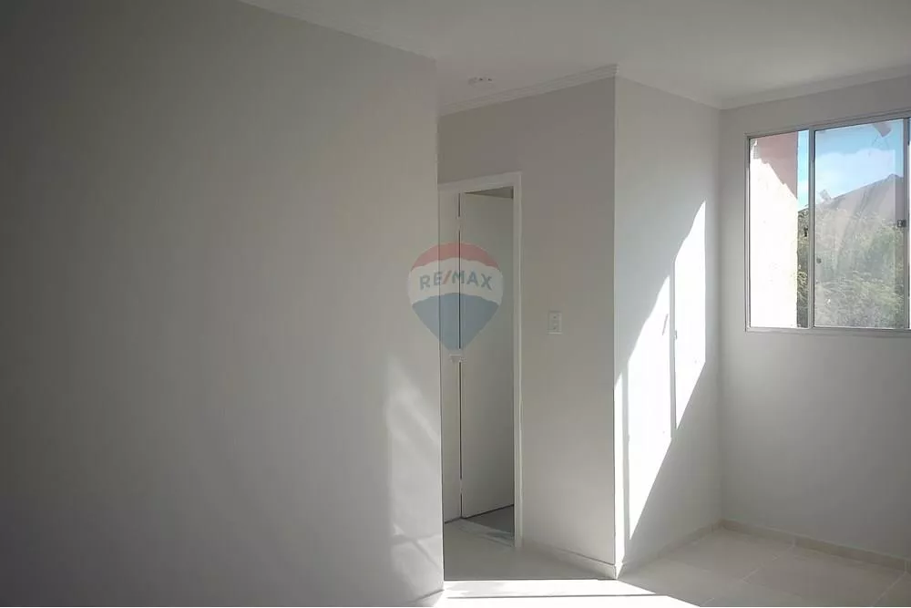 Apartamento, 2 quartos, 47 m² - Foto 6