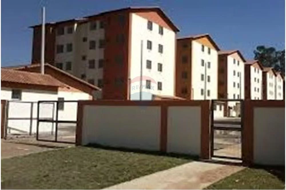 Apartamento, 2 quartos, 47 m² - Foto 1