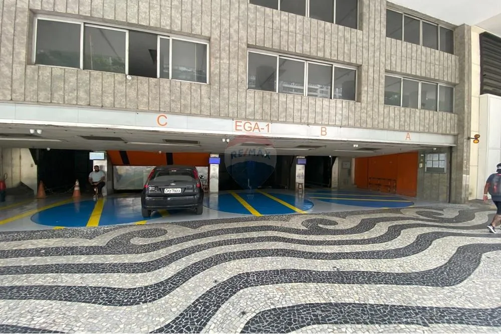 Box-Garagem, 392 m² - Foto 3