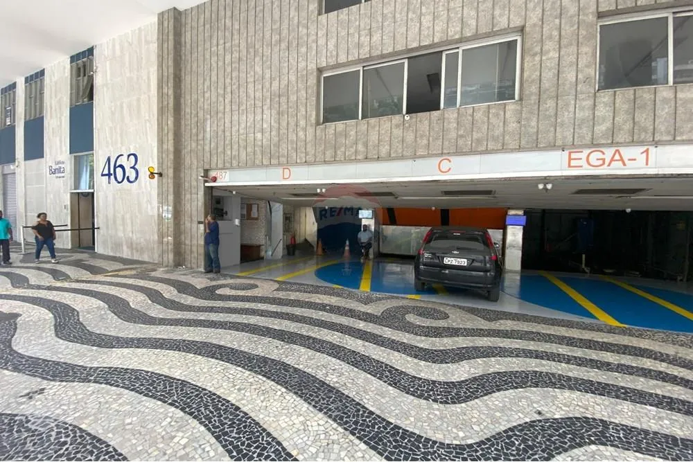 Box-Garagem, 392 m² - Foto 5