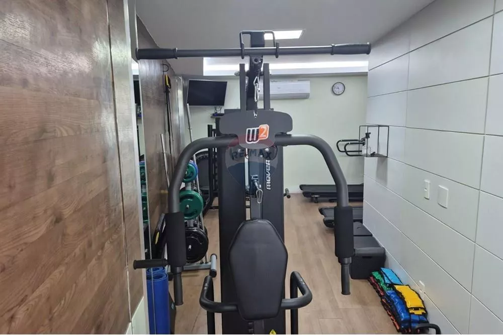 Apartamento, 3 quartos - Foto 40