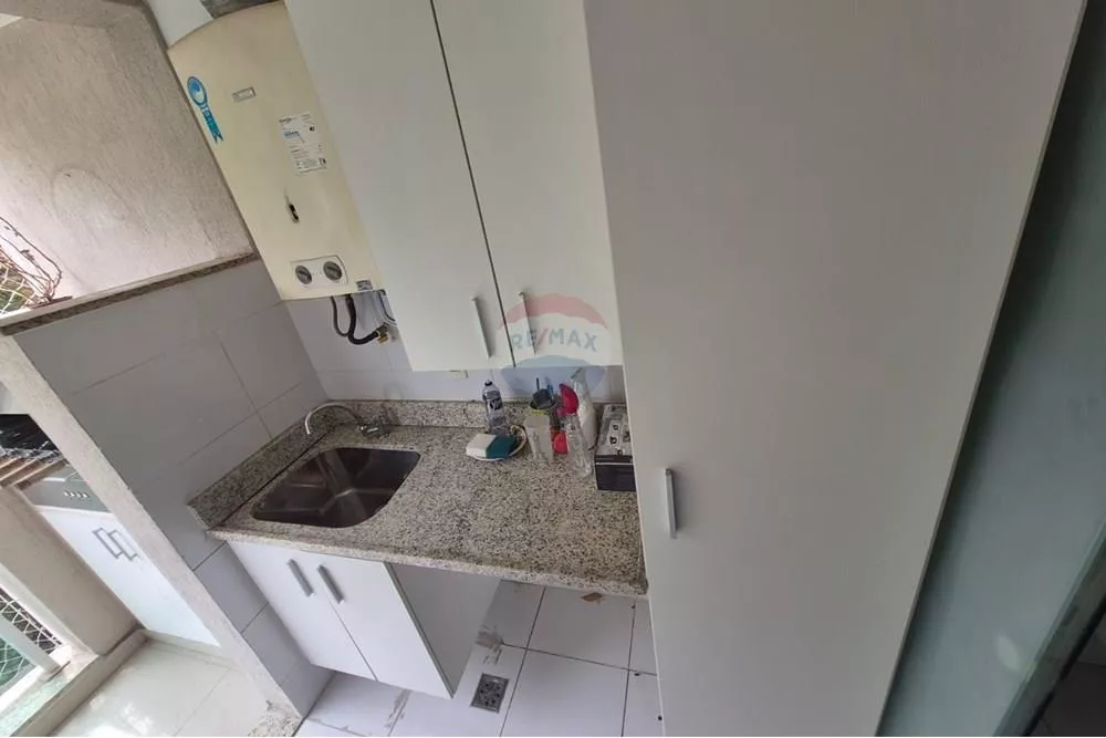 Apartamento, 3 quartos - Foto 8