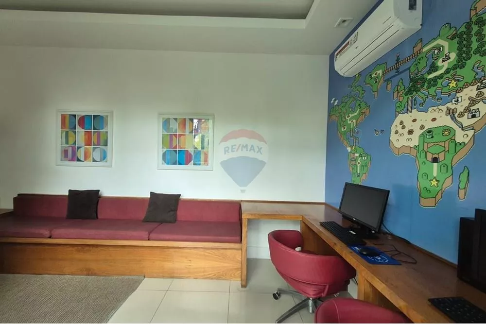 Apartamento, 3 quartos - Foto 43