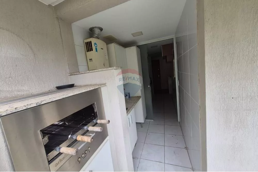 Apartamento, 3 quartos - Foto 60