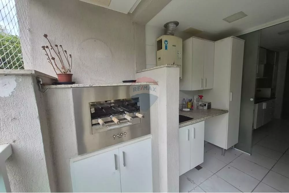 Apartamento, 3 quartos - Foto 35