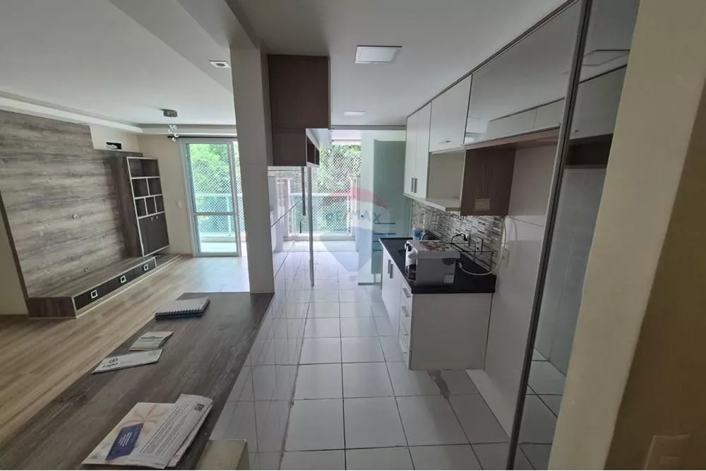 Apartamento, 3 quartos - Foto 2