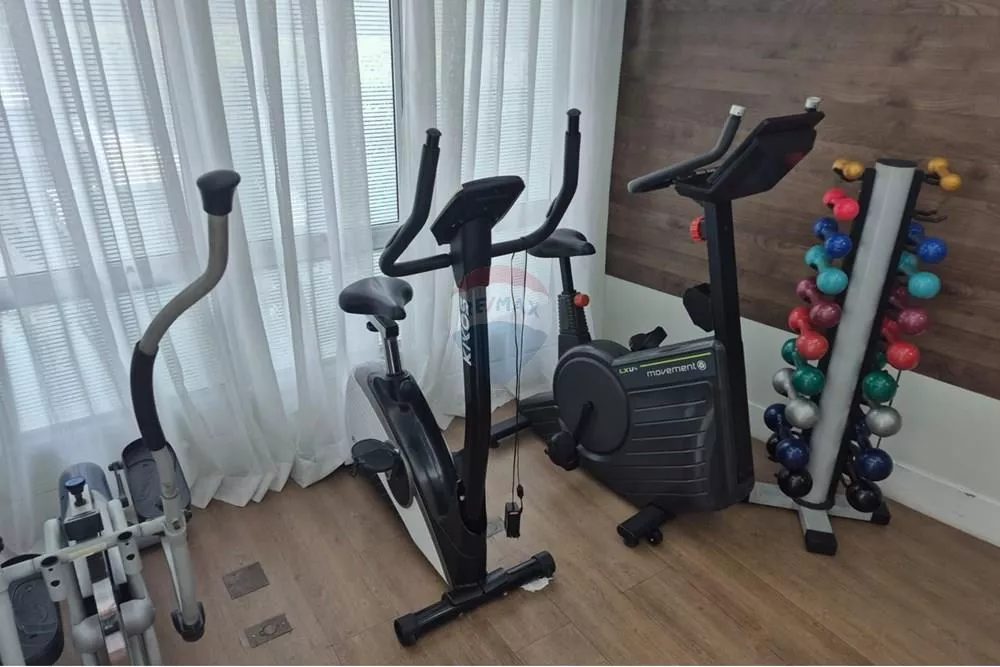 Apartamento, 3 quartos - Foto 44