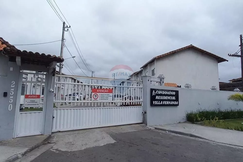 Casa de Condomínio, 2 quartos - Foto 35