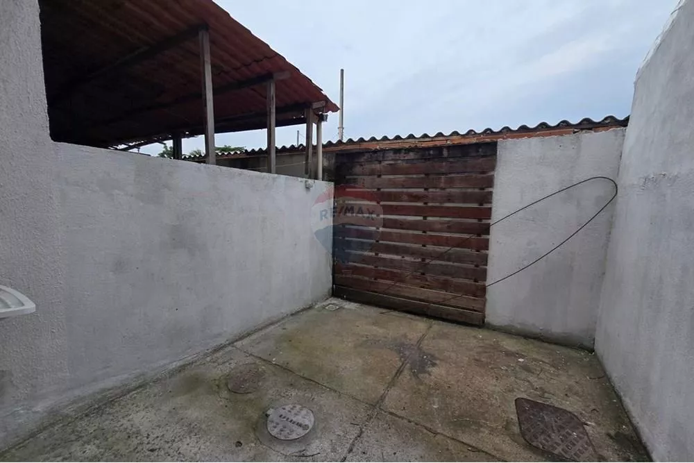 Casa de Condomínio, 2 quartos - Foto 8