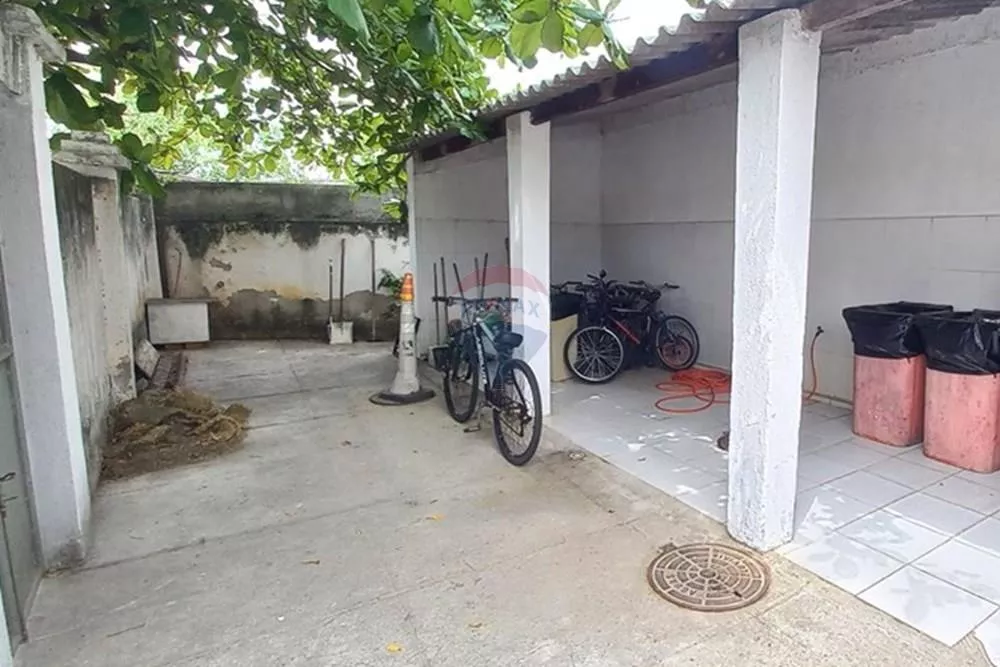 Casa de Condomínio, 2 quartos - Foto 32