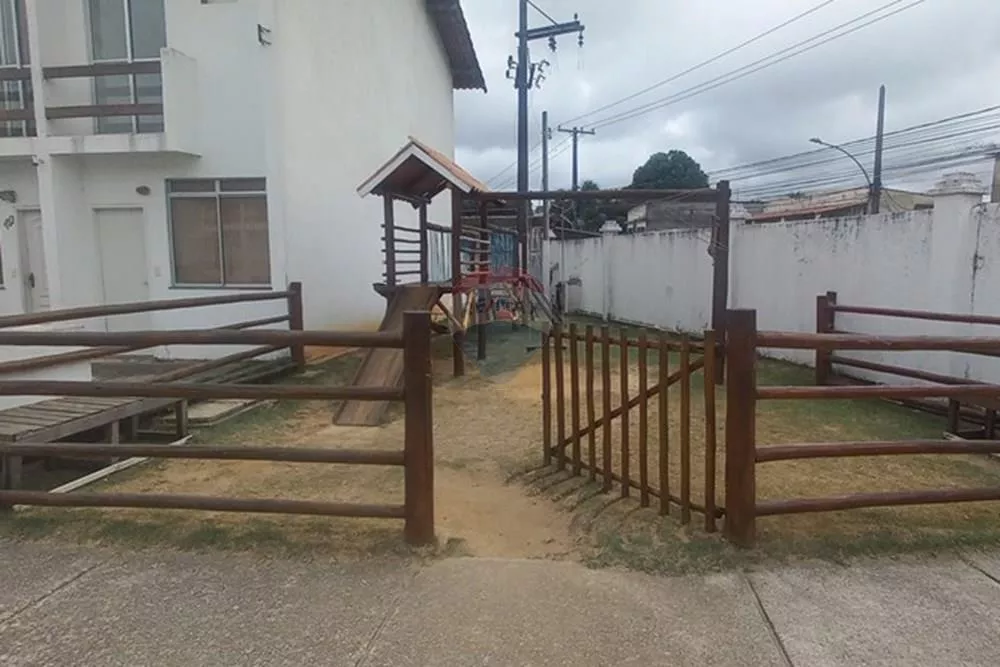 Casa de Condomínio, 2 quartos - Foto 17