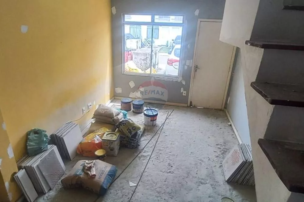 Casa de Condomínio, 2 quartos - Foto 48