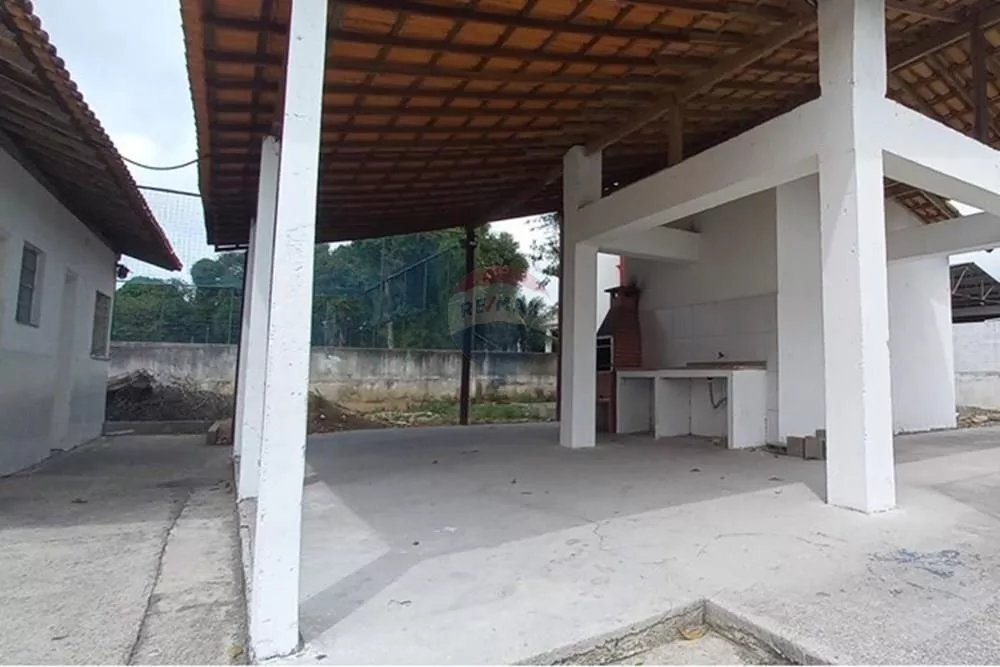 Casa de Condomínio, 2 quartos - Foto 21