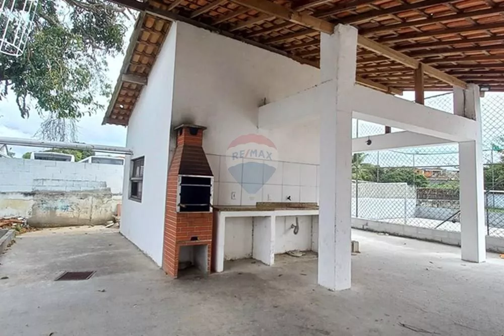 Casa de Condomínio, 2 quartos - Foto 22