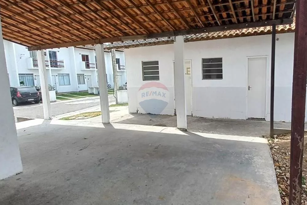 Casa de Condomínio, 2 quartos - Foto 23