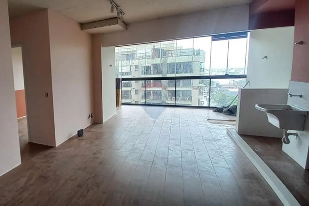 Apartamento, 2 quartos - Foto 4