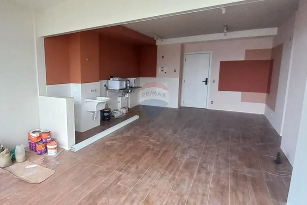 Apartamento, 2 quartos - Foto 5