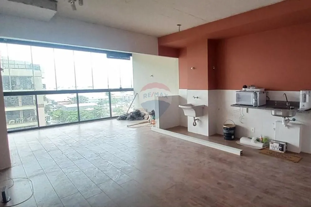 Apartamento, 2 quartos - Foto 2