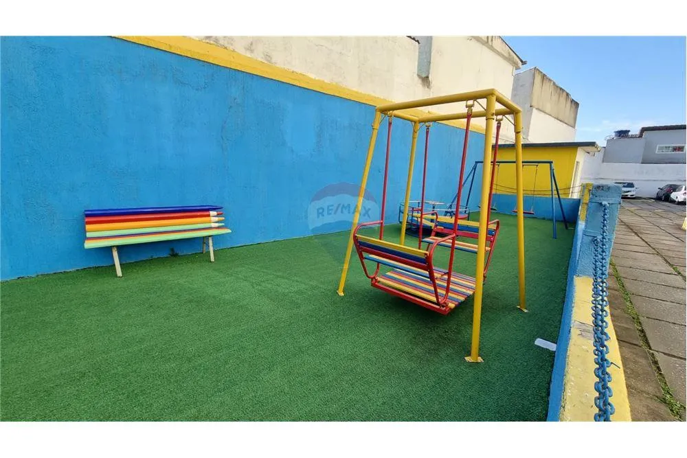 Apartamento, 2 quartos, 52 m² - Foto 43