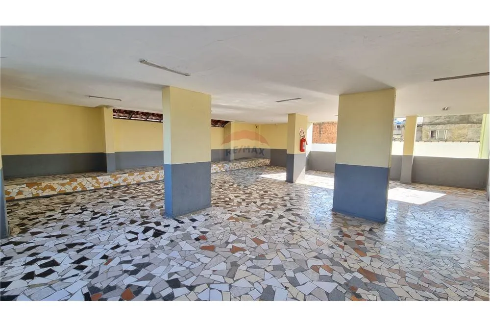 Apartamento, 2 quartos, 52 m² - Foto 41