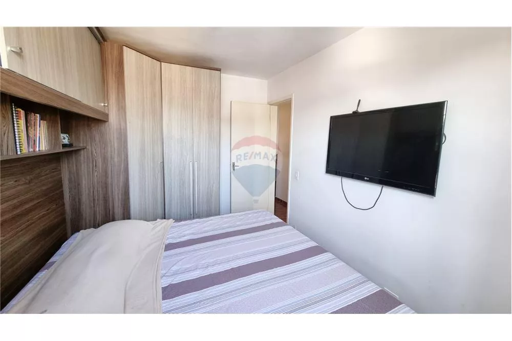 Apartamento, 2 quartos, 52 m² - Foto 7