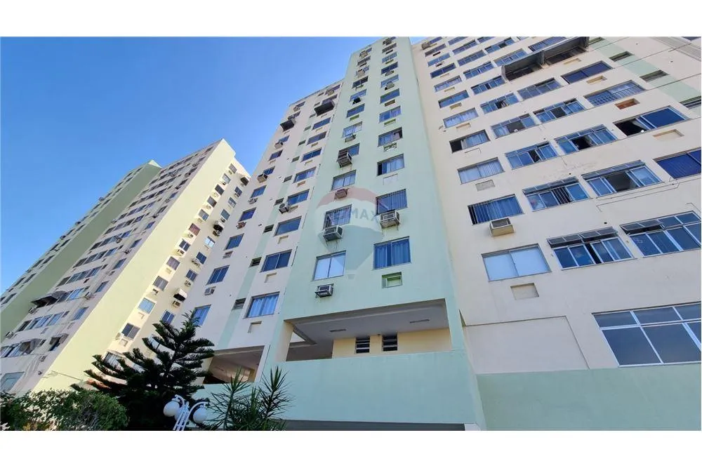 Apartamento, 2 quartos, 52 m² - Foto 49