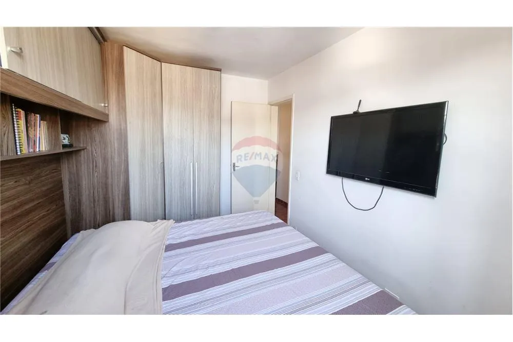 Apartamento, 2 quartos, 52 m² - Foto 14