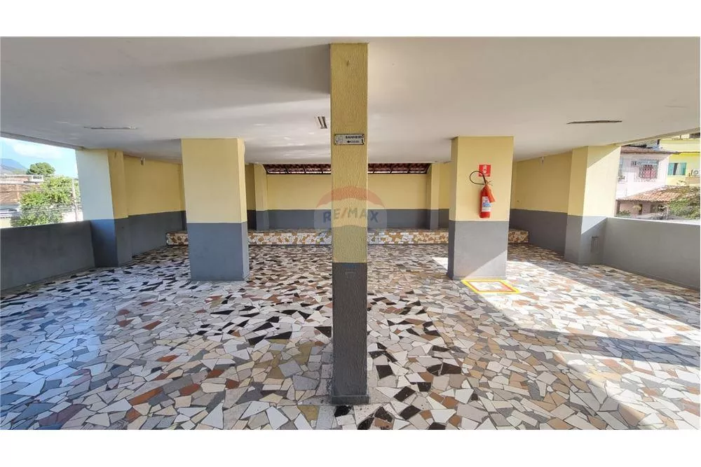 Apartamento, 2 quartos, 52 m² - Foto 18