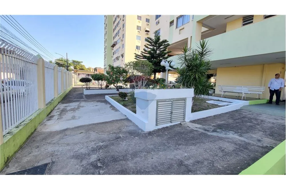 Apartamento, 2 quartos, 52 m² - Foto 32