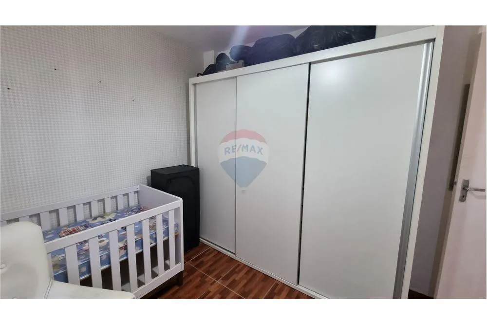 Apartamento, 2 quartos, 52 m² - Foto 17