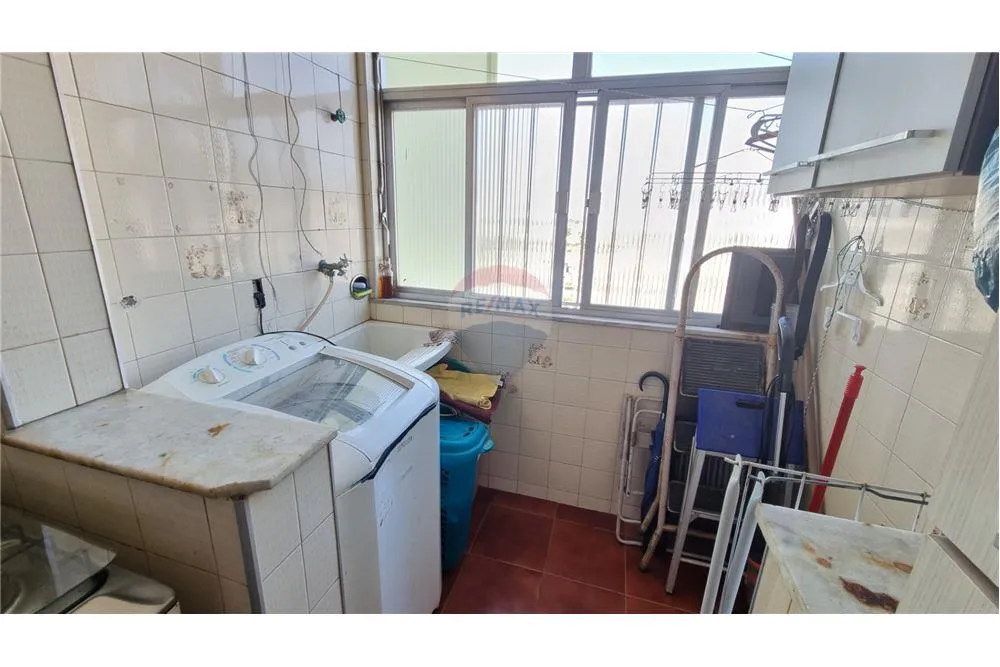 Apartamento, 2 quartos, 52 m² - Foto 26