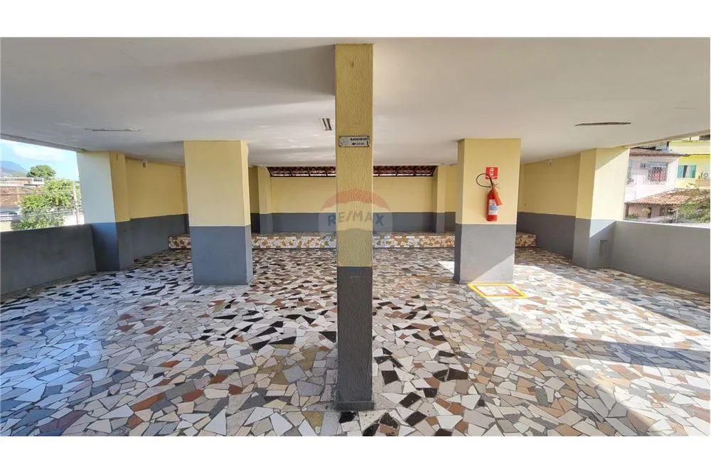 Apartamento, 2 quartos, 52 m² - Foto 34