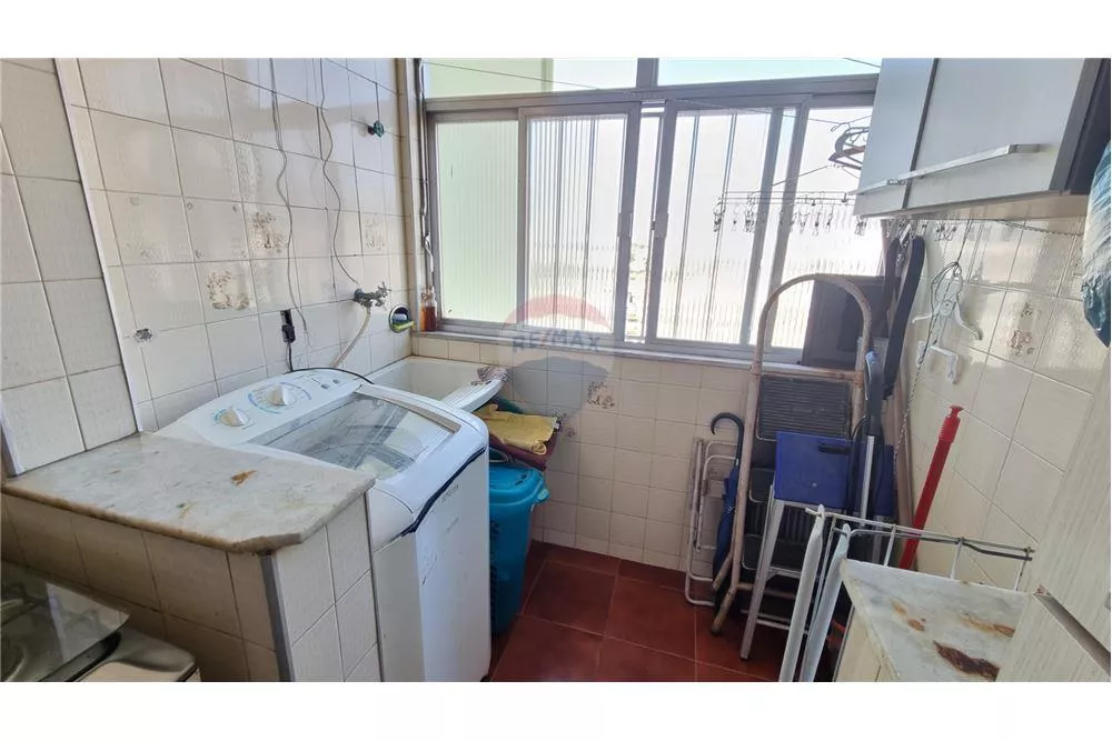 Apartamento, 2 quartos, 52 m² - Foto 14