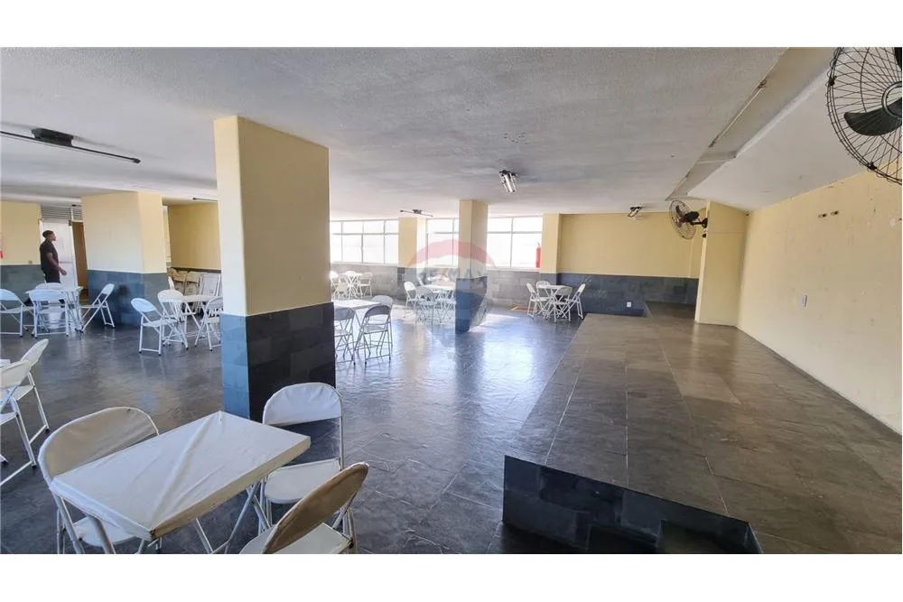 Apartamento, 2 quartos, 52 m² - Foto 37