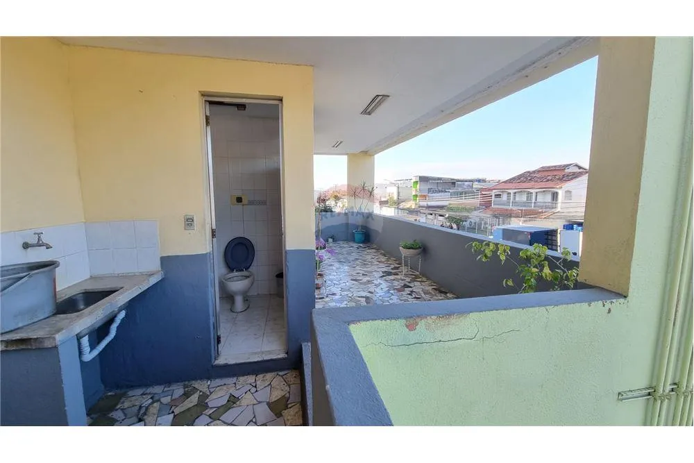 Apartamento, 2 quartos, 52 m² - Foto 46