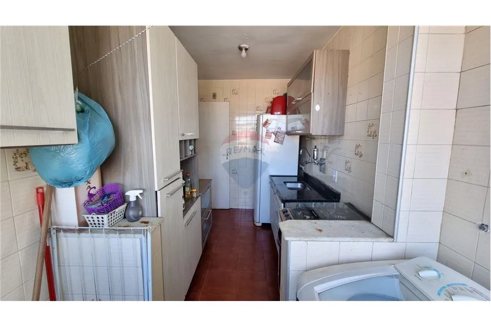 Apartamento, 2 quartos, 52 m² - Foto 27