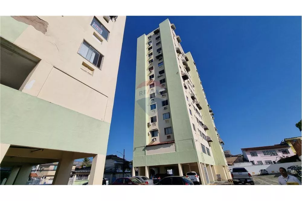 Apartamento, 2 quartos, 52 m² - Foto 25