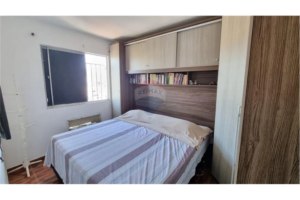 Apartamento, 2 quartos, 52 m² - Foto 11