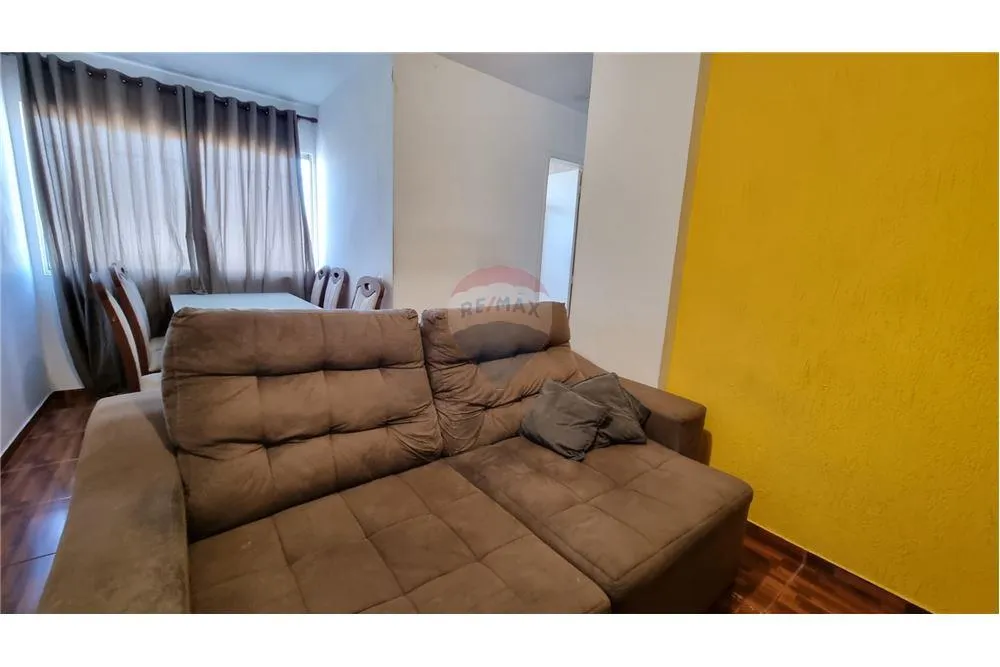 Apartamento, 2 quartos, 52 m² - Foto 3