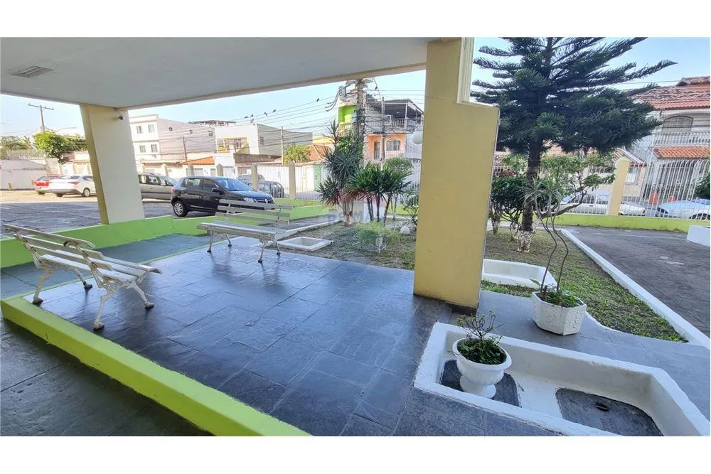 Apartamento, 2 quartos, 52 m² - Foto 48