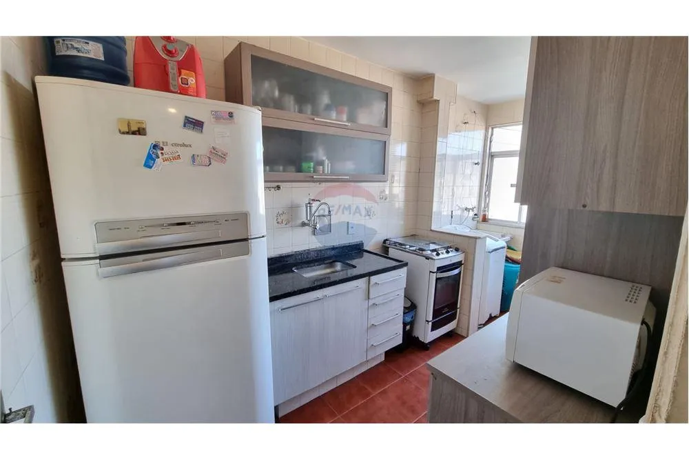 Apartamento, 2 quartos, 52 m² - Foto 5