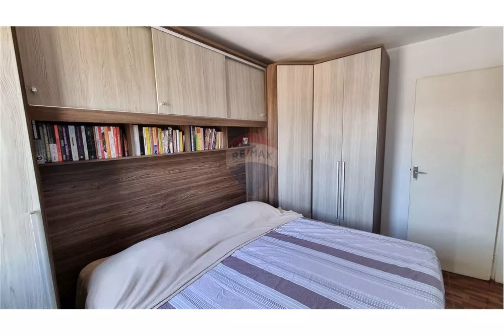 Apartamento, 2 quartos, 52 m² - Foto 3