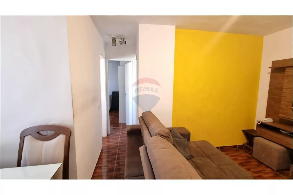 Apartamento, 2 quartos, 52 m² - Foto 8