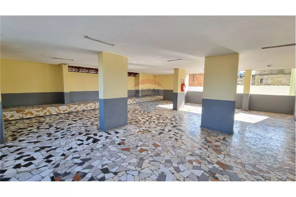 Apartamento, 2 quartos, 52 m² - Foto 19