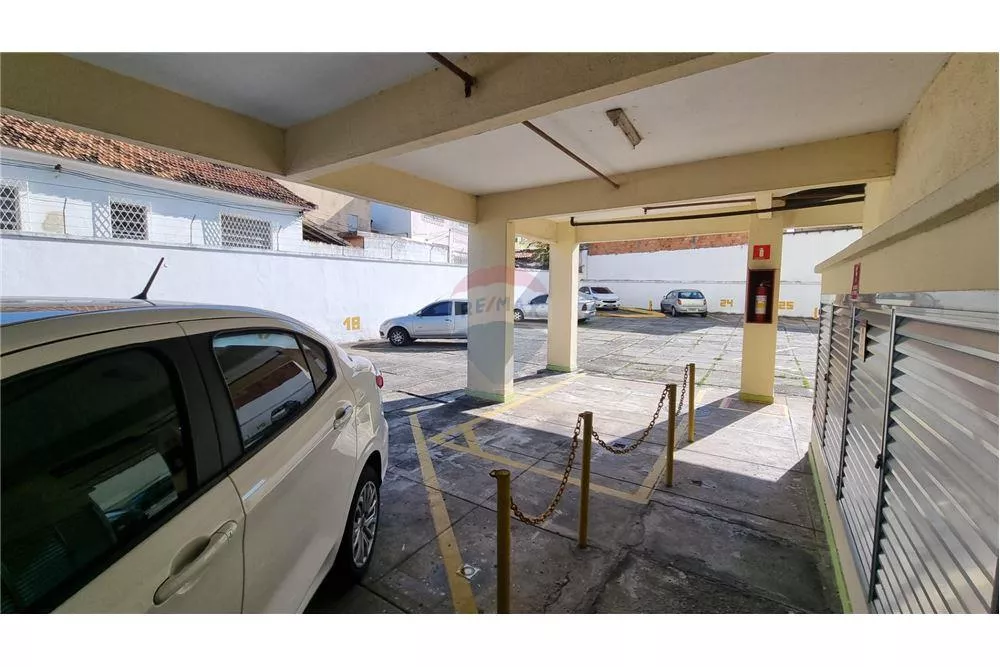 Apartamento, 2 quartos, 52 m² - Foto 16