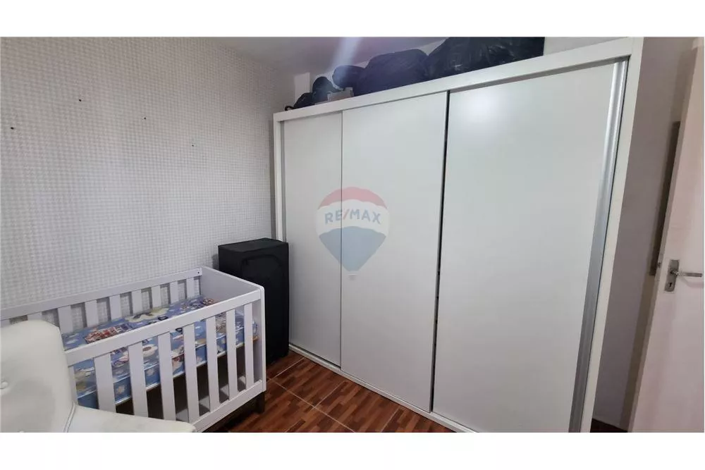 Apartamento, 2 quartos, 52 m² - Foto 11