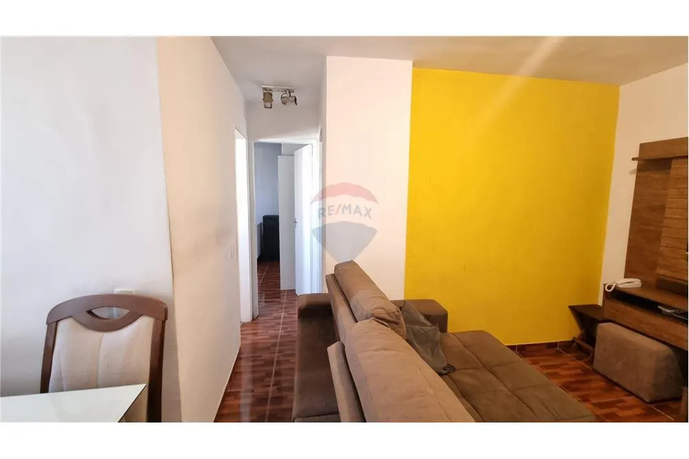 Apartamento, 2 quartos, 52 m² - Foto 15