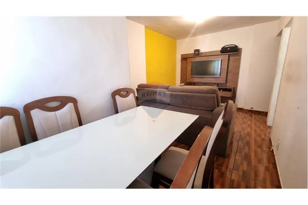 Apartamento, 2 quartos, 52 m² - Foto 2